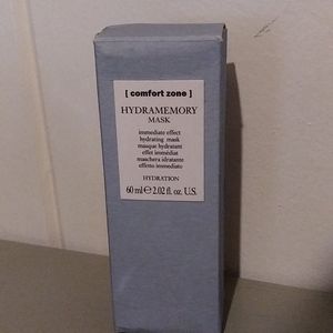 Hydramemory mask
